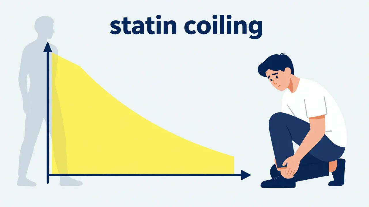 Combination Cholesterol Therapy: Why Lower Statin Doses Often Work Better