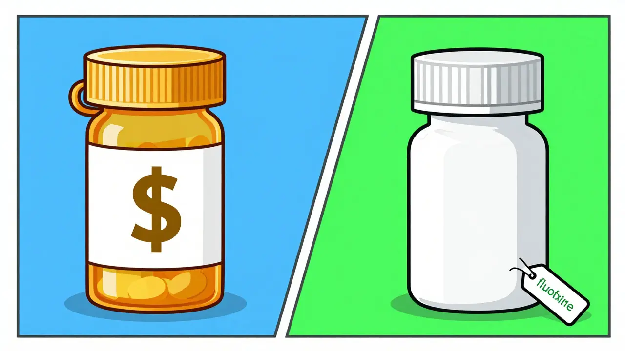 How to Buy Cheap Generic Prozac Online: Costs and Safety Guide