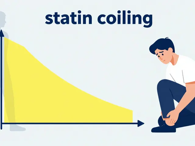 Combination Cholesterol Therapy: Why Lower Statin Doses Often Work Better